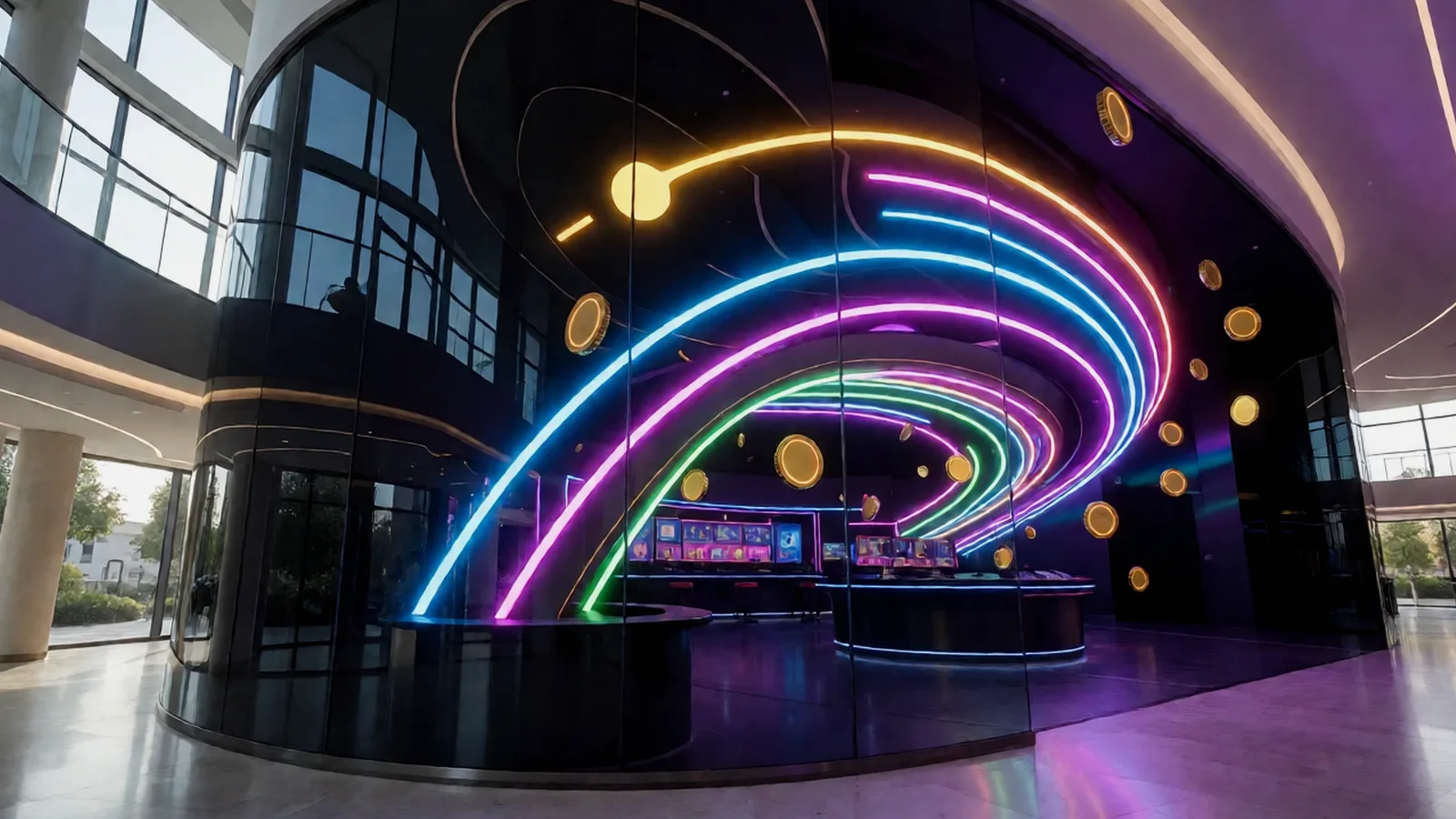 Hero11 hero11 esports club arena