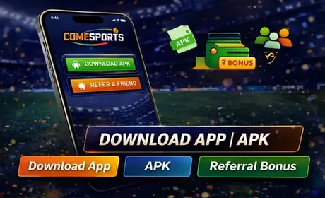 Download the app, unlock code HERO11100, and enter 1 Pts contests faster